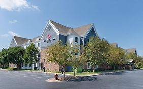 Candlewood Suites Eagan - Mall Of America Area By Ihg